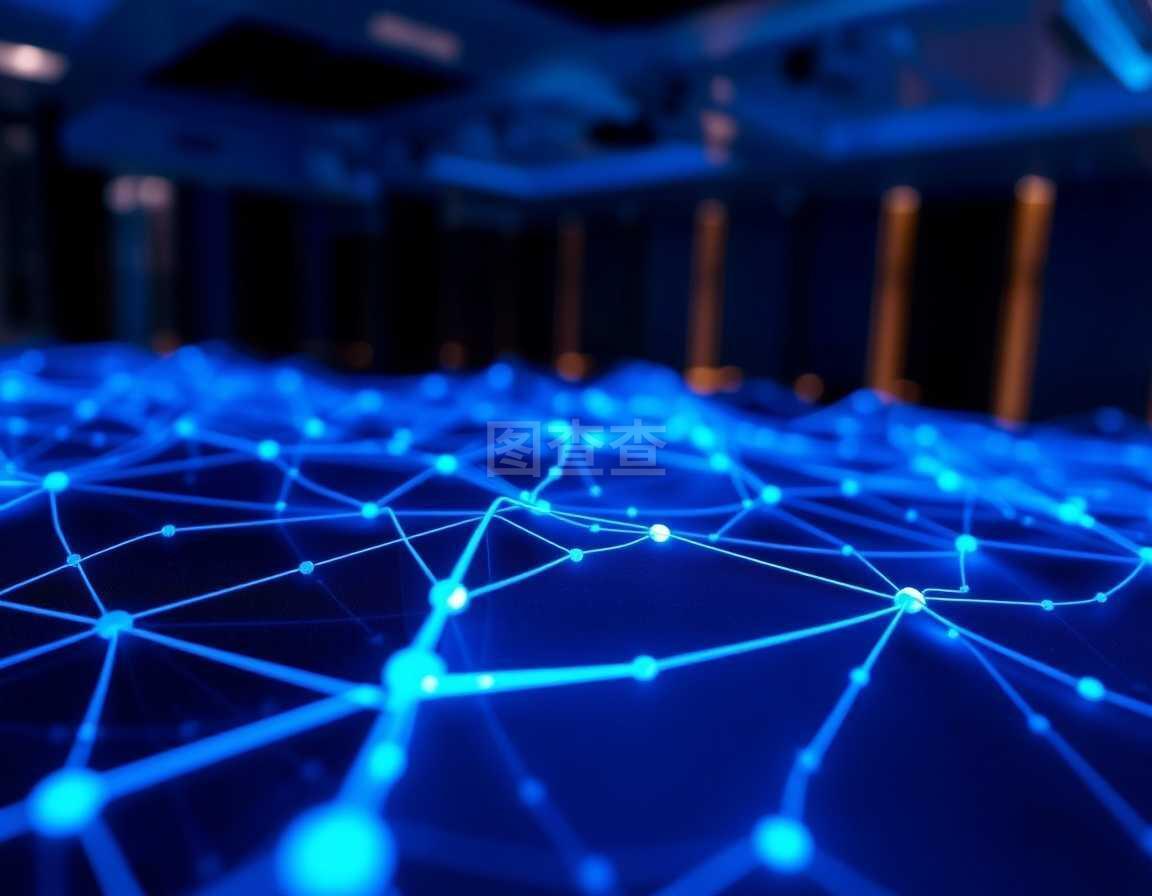 技術(shù)網(wǎng)絡與網(wǎng)絡技術(shù) 數(shù)字時代的雙引擎